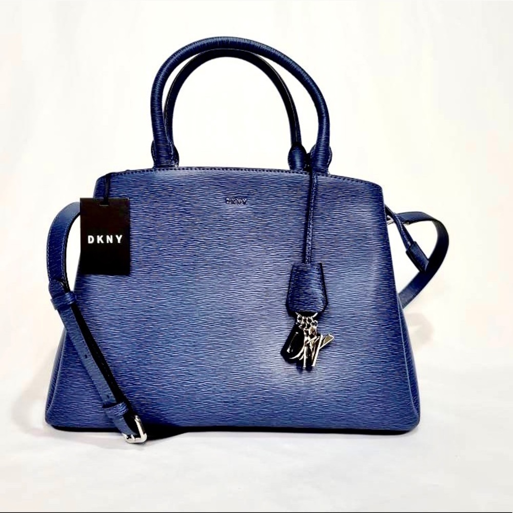 DKNY Paige Large Satchel